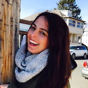 Meet your Posher, Kristen